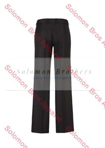 Womens Adjustable Waist Pant - Solomon Brothers Apparel