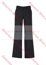 Load image into Gallery viewer, Womens Adjustable Waist Pant - Solomon Brothers Apparel
