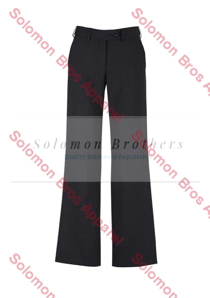 Womens Adjustable Waist Pant - Solomon Brothers Apparel