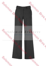 Load image into Gallery viewer, Womens Adjustable Waist Pant - Solomon Brothers Apparel
