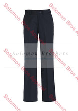 Load image into Gallery viewer, Womens Adjustable Waist Pant - Solomon Brothers Apparel
