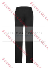 Load image into Gallery viewer, Womens Adjustable Waist Straight Leg Pant - Solomon Brothers Apparel
