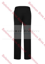 Load image into Gallery viewer, Womens Adjustable Waist Straight Leg Pant - Solomon Brothers Apparel
