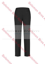 Load image into Gallery viewer, Womens Bandless Slim Leg Pant - Solomon Brothers Apparel
