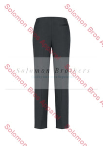 Womens Bandless Slim Leg Pant - Solomon Brothers Apparel