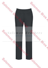 Load image into Gallery viewer, Womens Bandless Slim Leg Pant - Solomon Brothers Apparel

