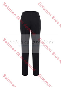 Womens Bandless Slimline Pant - Solomon Brothers Apparel