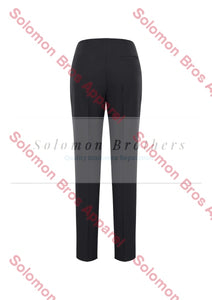Womens Bandless Slimline Pant - Solomon Brothers Apparel