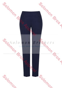 Womens Bandless Slimline Pant - Solomon Brothers Apparel