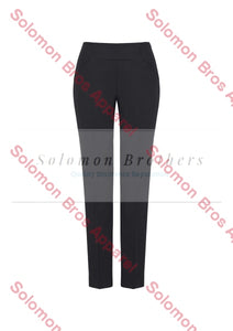 Womens Bandless Slimline Pant - Solomon Brothers Apparel