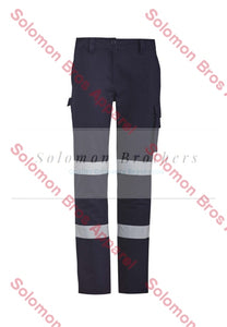 Womens Bio Motion Taped Pant - Solomon Brothers Apparel