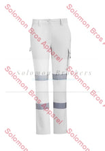 Load image into Gallery viewer, Womens Bio Motion Taped Pant - Solomon Brothers Apparel
