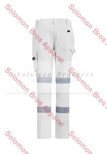 Womens Bio Motion Taped Pant - Solomon Brothers Apparel