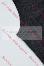 Load image into Gallery viewer, Womens Button Front Knit Vest - Solomon Brothers Apparel
