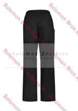 Load image into Gallery viewer, Womens Cotton Rich Scrub Pant Health &amp; Beauty
