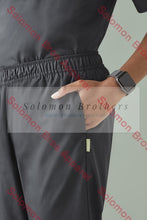 Load image into Gallery viewer, Womens Cotton Rich Scrub Pant Health &amp; Beauty
