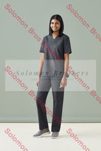 Load image into Gallery viewer, Womens Cotton Rich Scrub Pant Health &amp; Beauty
