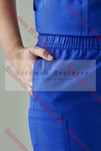 Load image into Gallery viewer, Womens Cotton Rich Scrub Pant Health &amp; Beauty

