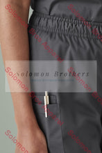 Load image into Gallery viewer, Womens Cotton Rich Scrub Pant Health &amp; Beauty
