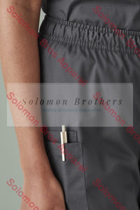 Womens Cotton Rich Scrub Pant Health & Beauty