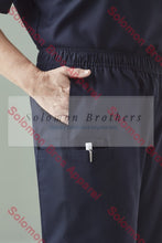 Load image into Gallery viewer, Womens Cotton Rich Scrub Pant Health &amp; Beauty
