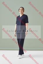 Load image into Gallery viewer, Womens Cotton Rich Scrub Pant Health &amp; Beauty
