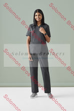 Load image into Gallery viewer, Womens Cotton Rich Scrub Pant Health &amp; Beauty
