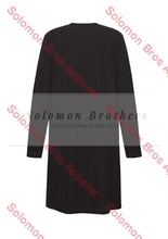 Load image into Gallery viewer, Womens Longline Cardigan - Solomon Brothers Apparel
