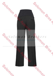 Womens Maternity Pant - Solomon Brothers Apparel