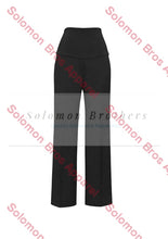 Load image into Gallery viewer, Womens Maternity Pant - Solomon Brothers Apparel
