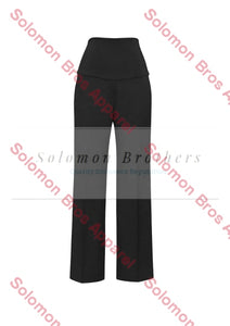 Womens Maternity Pant - Solomon Brothers Apparel