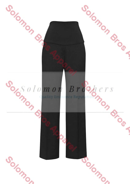 Womens Maternity Pant - Solomon Brothers Apparel
