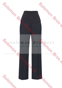 Womens Maternity Pant - Solomon Brothers Apparel