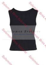 Load image into Gallery viewer, Womens Peaked Vest - Solomon Brothers Apparel
