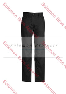 Womens Plain Utility Pant - Solomon Brothers Apparel