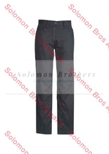 Load image into Gallery viewer, Womens Plain Utility Pant - Solomon Brothers Apparel
