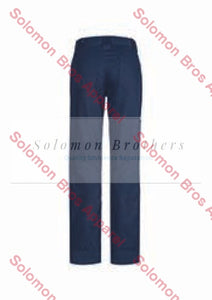 Womens Plain Utility Pant - Solomon Brothers Apparel