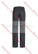 Load image into Gallery viewer, Womens Plain Utility Pant - Solomon Brothers Apparel
