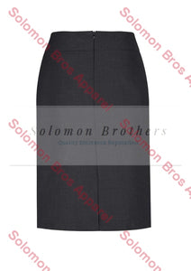 Womens Relaxed Fit Skirt - Solomon Brothers Apparel