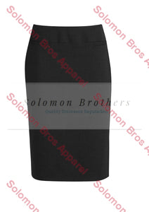 Womens Relaxed Fit Skirt - Solomon Brothers Apparel