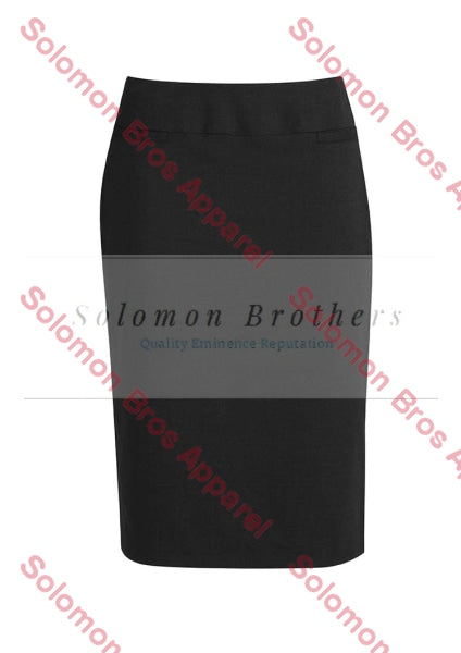 Womens Relaxed Fit Skirt - Solomon Brothers Apparel
