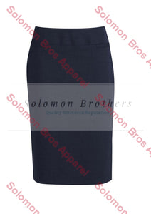 Womens Relaxed Fit Skirt - Solomon Brothers Apparel