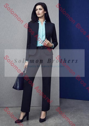 Womens Relaxed Pant - Solomon Brothers Apparel