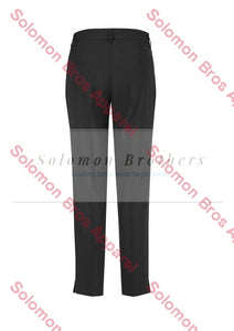 Womens Slim Leg Pant - Solomon Brothers Apparel