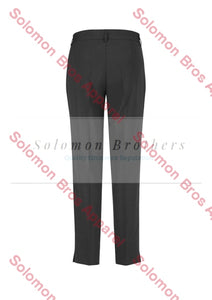 Womens Slim Leg Pant - Solomon Brothers Apparel