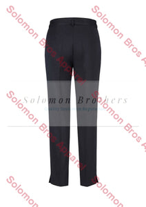 Womens Slim Leg Pant - Solomon Brothers Apparel