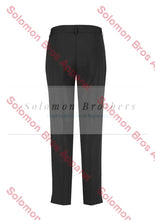Load image into Gallery viewer, Womens Slim Leg Pant - Solomon Brothers Apparel
