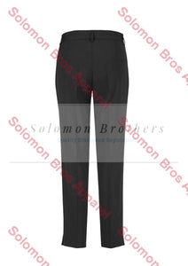 Womens Slim Leg Pant - Solomon Brothers Apparel