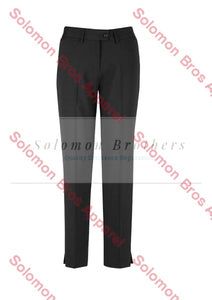 Womens Slim Leg Pant - Solomon Brothers Apparel