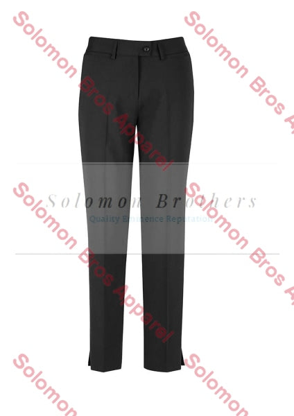 Womens Slim Leg Pant - Solomon Brothers Apparel